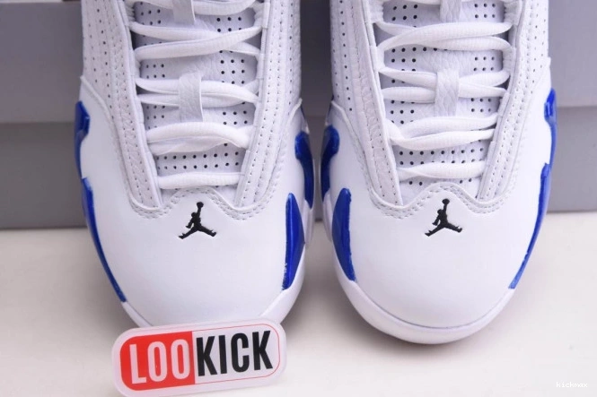 Cheap Air Hyper 14 Jordan 487471-104 Royal 0820